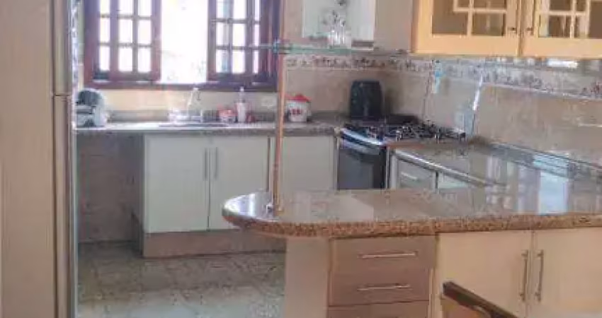 Sobrado com 3 dormitórios à venda, 188 m² por r$ 900.000,00 - jardim santa clara - guarulhos/sp