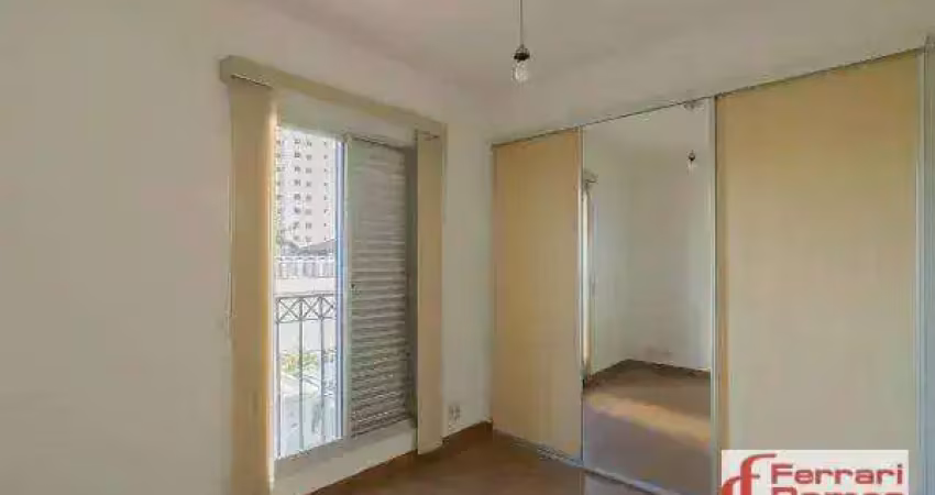 Apartamento com 3 dormitórios à venda, 83 m² por R$ 640.000,00 - Vila Progresso - Guarulhos/SP