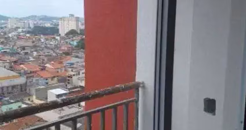 Apartamento com 2 dormitórios à venda, 43 m² por R$ 370.000,00 - Gopoúva - Guarulhos/SP
