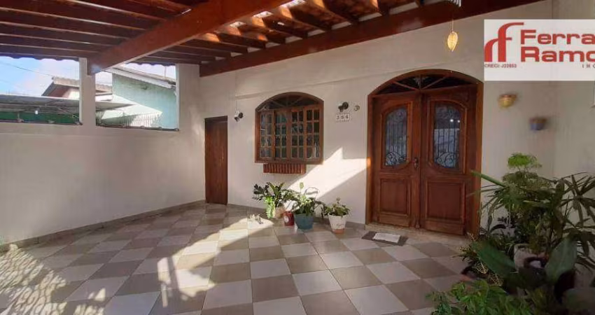 Casa com 03 dormitórios à venda, 120 m² por R$ 950.000 - Centro - Guarulhos/SP