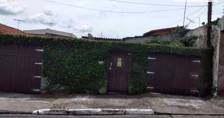 Terreno à venda, 385 m² por R$ 850.000,00 - Jardim Vila Galvão - Guarulhos/SP