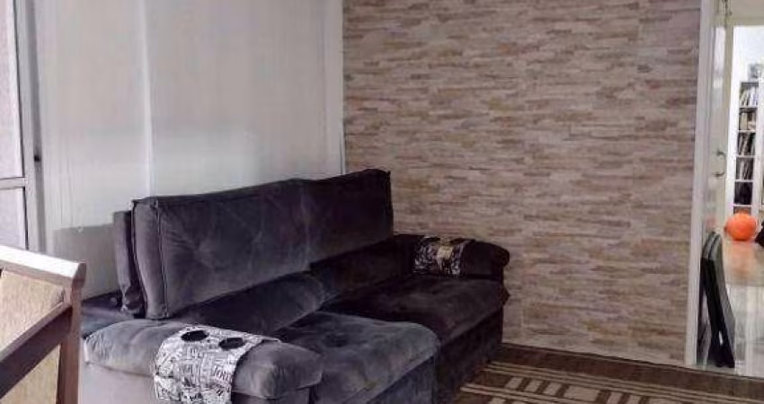 Apartamento com 3 dormitórios à venda, 69 m² por R$ 500.000,00 - Vila Endres - Guarulhos/SP