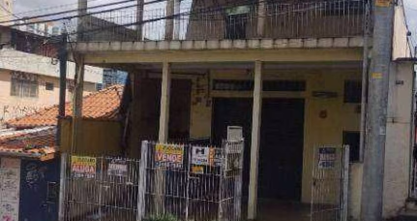 Prédio à venda, 320 m² por R$ 950.000,00 - Centro - Guarulhos/SP