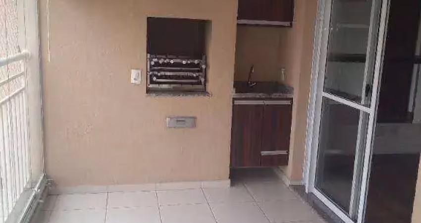 Apartamento com 2 dormitórios para alugar, 91 m² por r$ 5.290,00/mês - vila augusta - guarulhos/sp