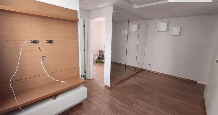 Apartamento com 2 dormitórios à venda, 45 m² por r$ 349.000,00 - vila augusta - guarulhos/sp
