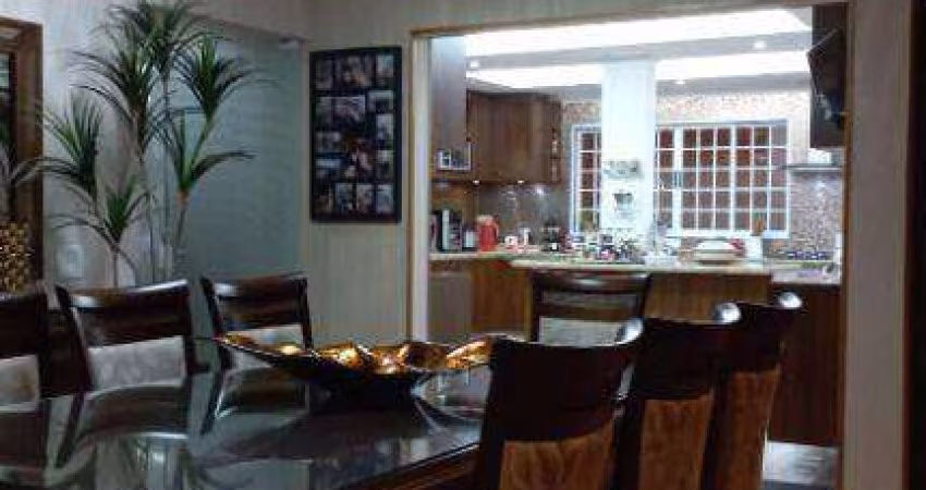 Casa com 3 dormitórios à venda, 300 m² por R$ 1.470.000,00 - Vila Rosália - Guarulhos/SP