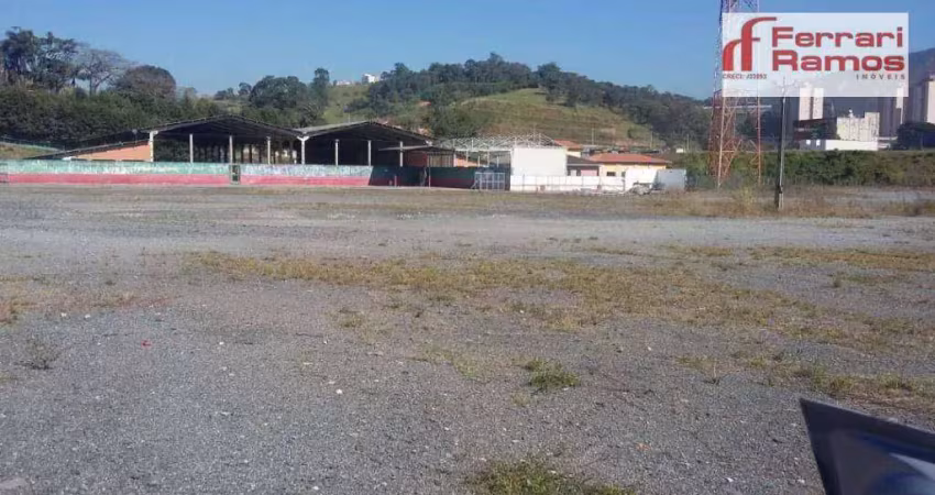 Área à venda, 33600 m² por r$ 42.000.000,00 - tremembé - são paulo/sp