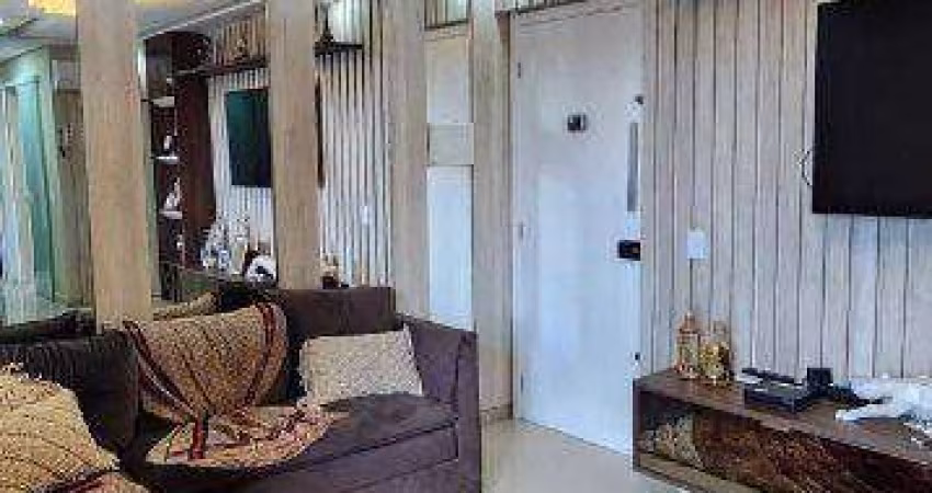 Apartamento com 2 dormitórios à venda, 56 m² por R$ 550.000,00 - Vila Rosália - Guarulhos/SP