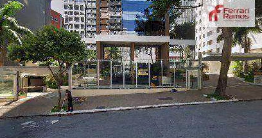 Sala, 200 m² - venda por R$ 2.800.000,01 ou aluguel por R$ 16.913,20/mês - Higienópolis - São Paulo/SP
