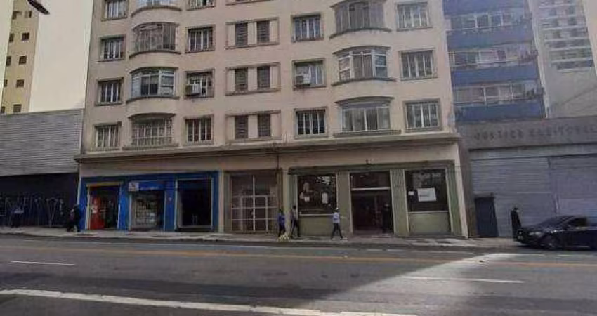 Apartamento com 3 dormitórios à venda, 80 m² por R$ 499.000,00 - Jardim Paulista - São Paulo/SP