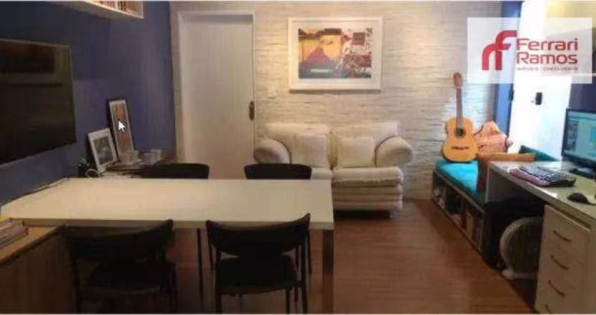 Casa com 2 dormitórios à venda, 120 m² por R$ 650.000,00 - Parque Renato Maia - Guarulhos/SP