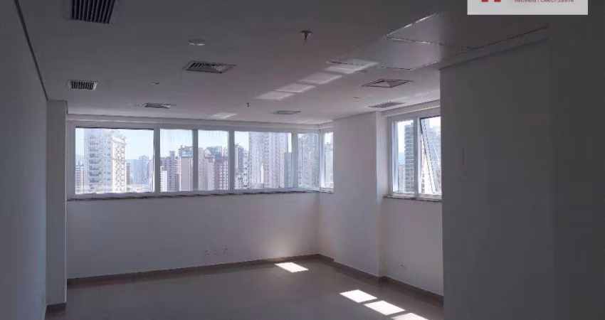 Sala para alugar, 75 m² por R$ 7.344,11/mês - Santana - São Paulo/SP