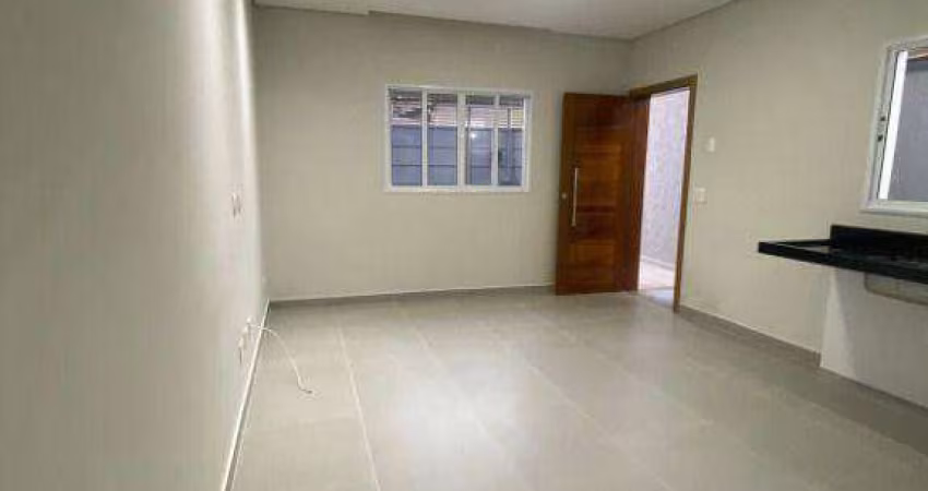 Casa à venda, 70 m² por R$ 410.000,00 - Jardim Vila Galvão - Guarulhos/SP