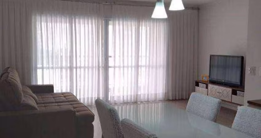 Apartamento com 2 dormitórios à venda, 86 m² por R$ 730.000,00 - Picanco - Guarulhos/SP