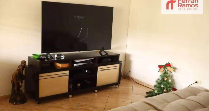 Casa com 2 dormitórios à venda, 125 m² por R$ 475.000,00 - Torres Tibagi - Guarulhos/SP