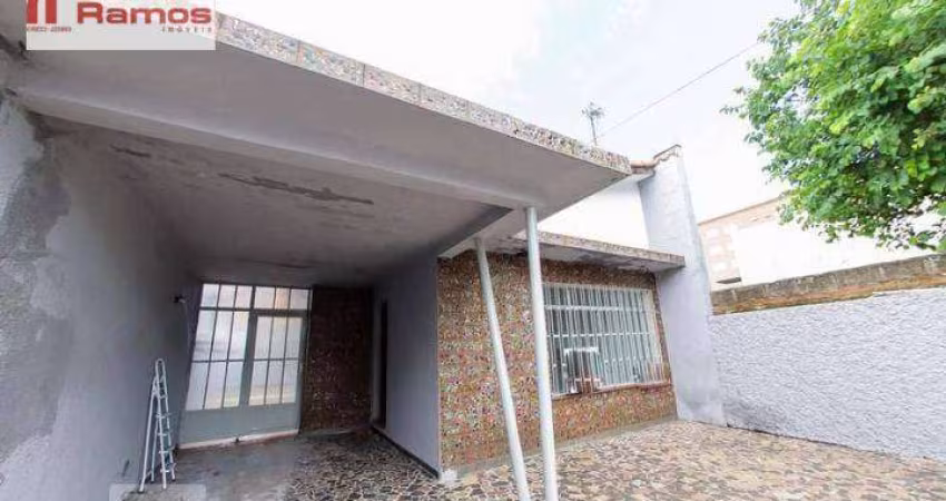 Casa com 2 dormitórios à venda, 176 m² por R$ 2.130.000,00 - Vila Galvão - Guarulhos/SP