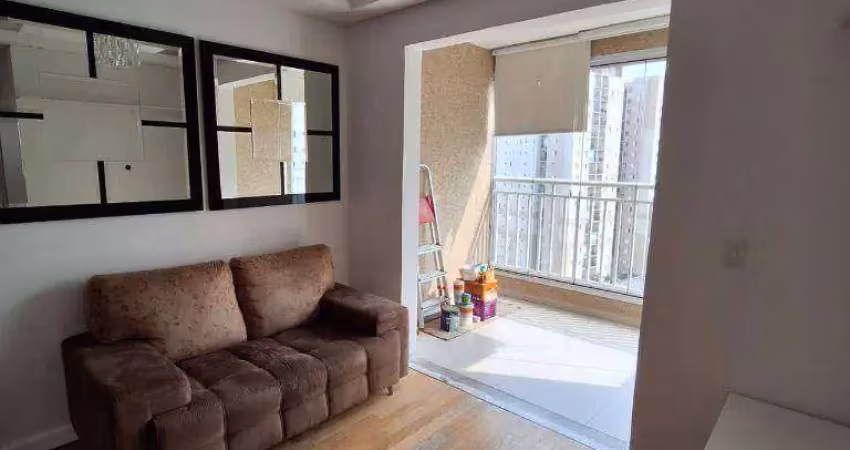 Apartamento com 3 dormitórios à venda, 72 m² por r$ 640.000,00 - macedo - guarulhos/sp