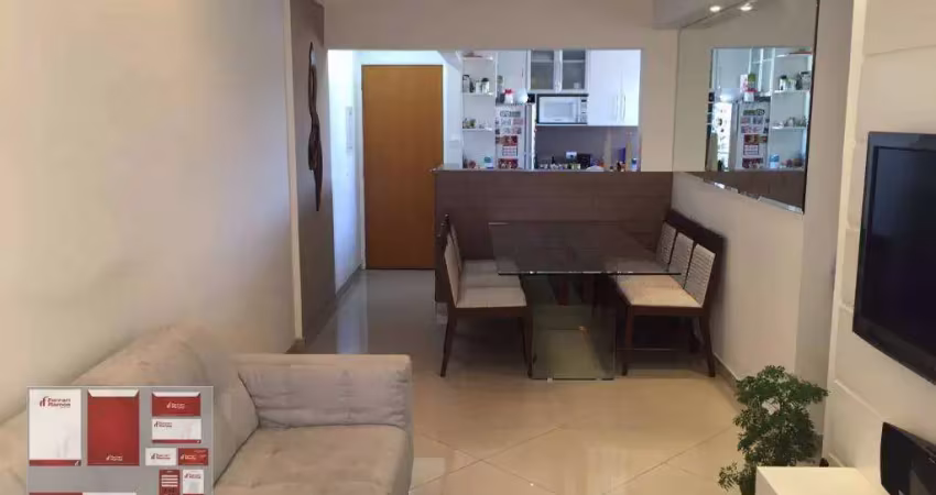 Apartamento com 3 dormitórios à venda, 76 m² por R$ 560.000,01 - Vila Progresso - Guarulhos/SP