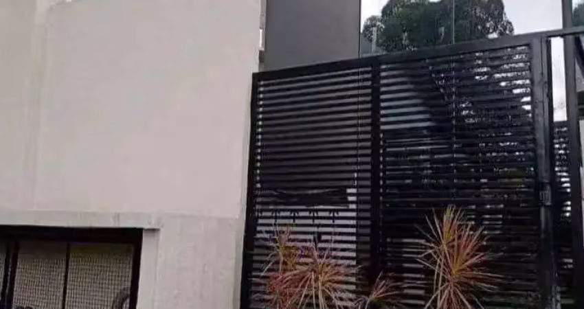 Apartamento com 2 dormitórios à venda, 38 m² por r$ 290.000,00 - jardim rosa de franca - guarulhos/sp