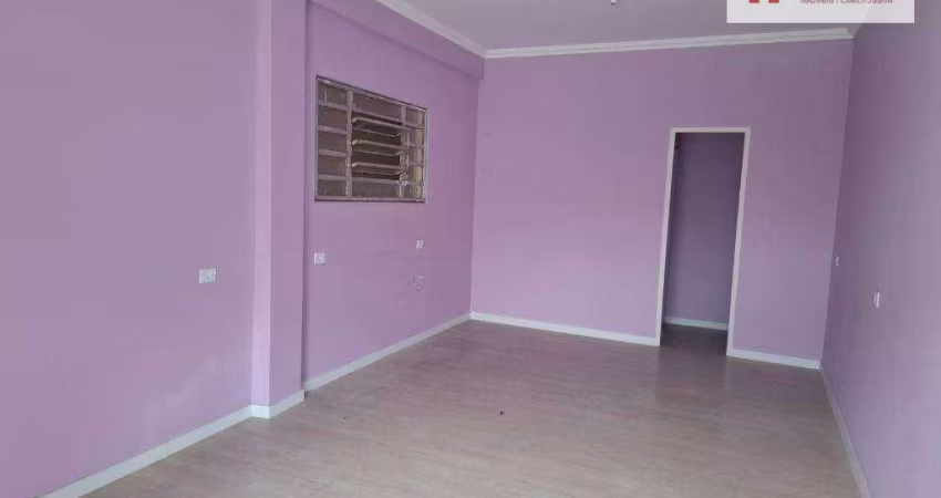 Salão para alugar, 40 m² por R$ 2.000,00/mês - Jardim Rosa de Franca - Guarulhos/SP