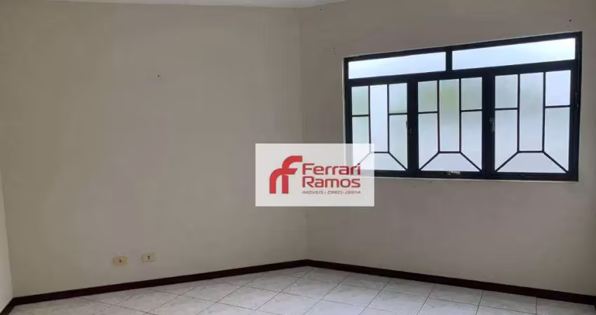 Apartamento com 3 dormitórios, 108 m² - venda por r$ 499.000,00 ou aluguel por r$ 2.469,00/mês - parque das nações - são joão da boa vista/sp