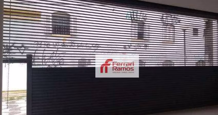 Salão para alugar, 100 m² por R$ 9.992,00/mês - Centro - Guarulhos/SP