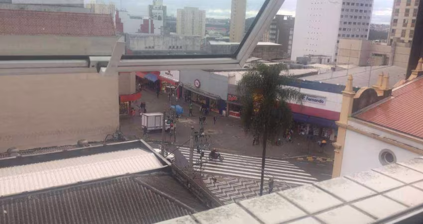 Sala para alugar, 234 m² por R$ 10.192,00/mês - Centro - Guarulhos/SP