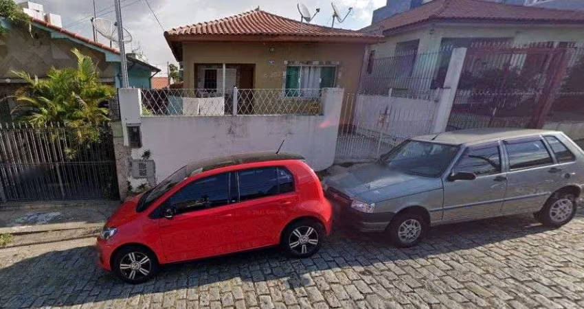 Casa com 2 dormitórios à venda, 103 m² por R$ 795.000,00 - Vila Moreira - Guarulhos/SP