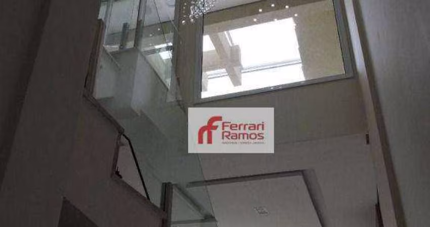 Apartamento com 3 dormitórios à venda, 177 m² por R$ 1.400.000,00 - Vila Galvão - Guarulhos/SP