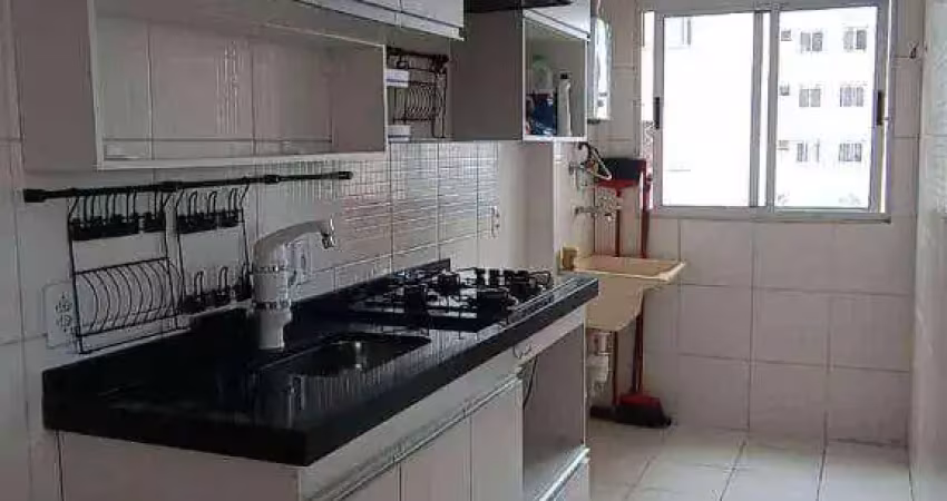 Apartamento com 2 dormitórios para alugar, 44 m² por R$ 2.500,00/mês - Ponte Grande - Guarulhos/SP