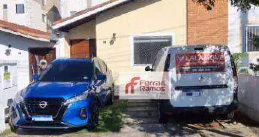 Vende-se casa térrea – condomínio dos sonhos em guarulhos! ???