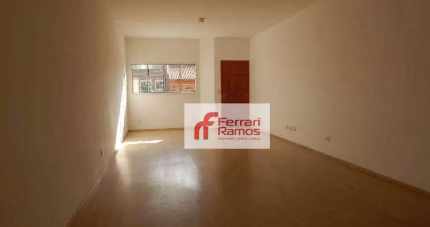 Sobrado com 3 dormitórios à venda, 300 m² por r$ 898.000,00 - vila granada - são paulo/sp