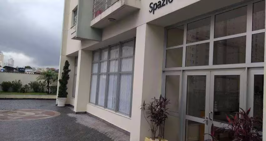 Apartamento à venda, 78 m² por r$ 469.000,00 - vila progresso - guarulhos/sp