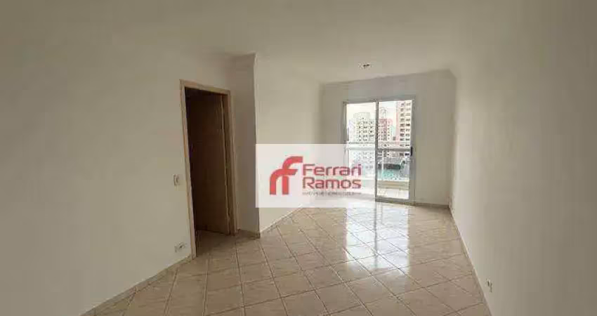 Apartamento para alugar, 79 m² por r$ 4.622,55/mês - tatuapé - são paulo/sp