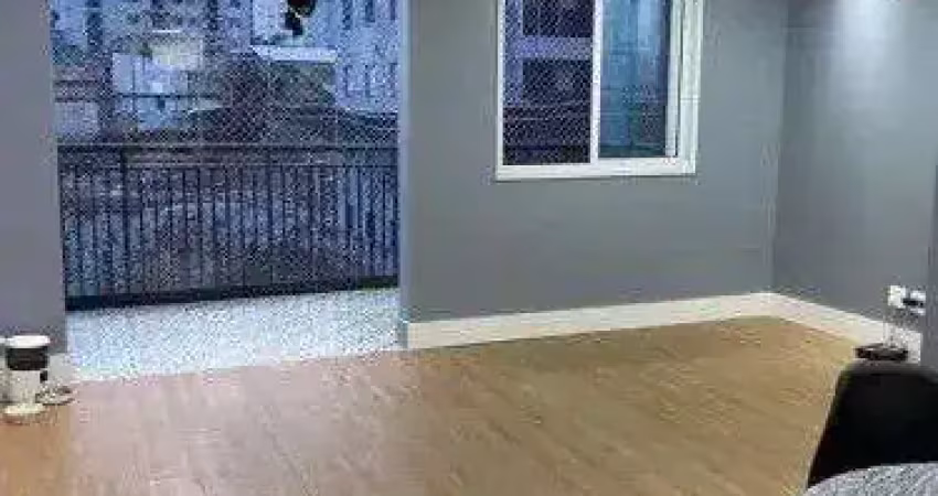 Apartamento com 2 quartos para alugar na Rua Antonieta, Jardim Maia, Guarulhos