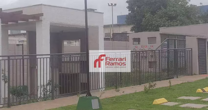 Apartamento com 2 quartos à venda na Rua Turvolândia, Vila Nova Bonsucesso, Guarulhos