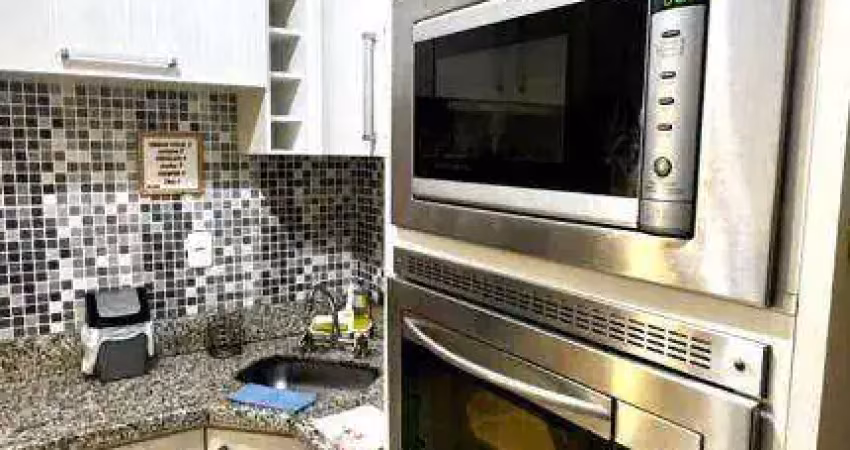 Apartamento com 3 dormitórios à venda, 65 m² por r$ 370.000,00 - gopoúva - guarulhos/sp