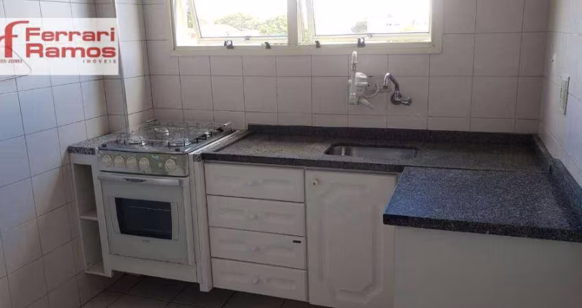 Apartamento com 2 dormitórios à venda, 75 m² por R$ 400.000,00 - Vila São Judas Tadeu - Guarulhos/SP