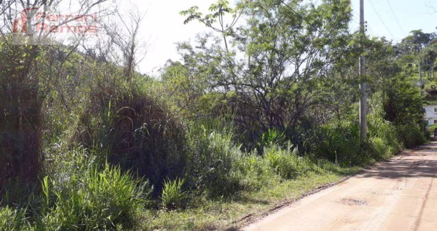Área à venda, 5050 m² por R$ 4.000.000,00 - Chácara das Lavras - Guarulhos/SP