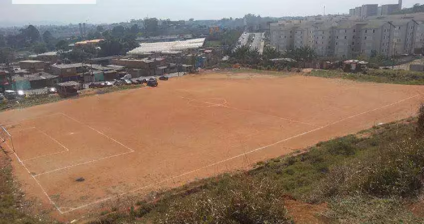 Área à venda, 30000 m² por R$ 12.000.000,00 - Vila Alzira - Guarulhos/SP