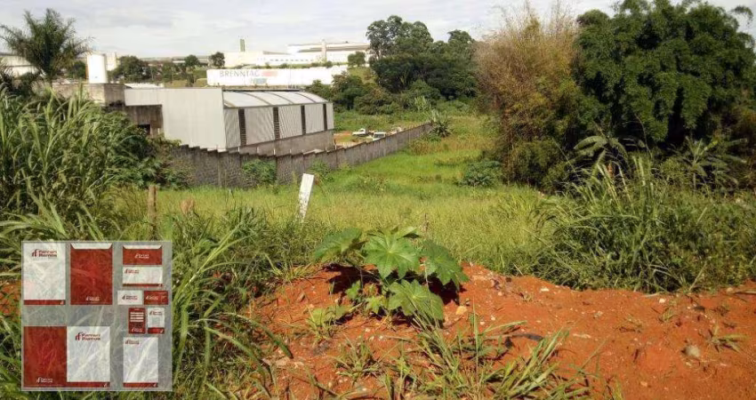 Área à venda, 2470 m² por R$ 1.850.000,00 - Guarulhos - Guarulhos/SP