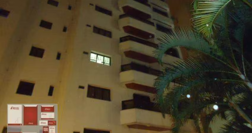 Apartamento com 4 dormitórios à venda, 200 m² por R$ 1.500.000,01 - Vila Rosália - Guarulhos/SP