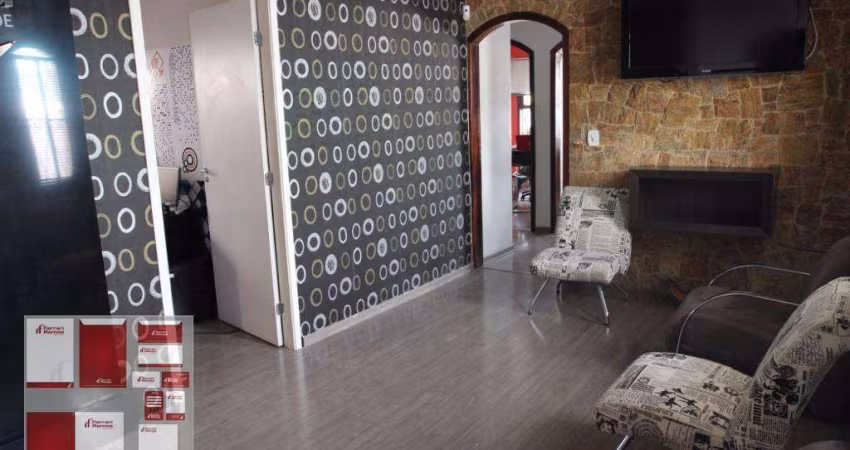 Casa com 3 dormitórios à venda, 305 m² por R$ 1.190.000,00 - Vila Moreira - Guarulhos/SP