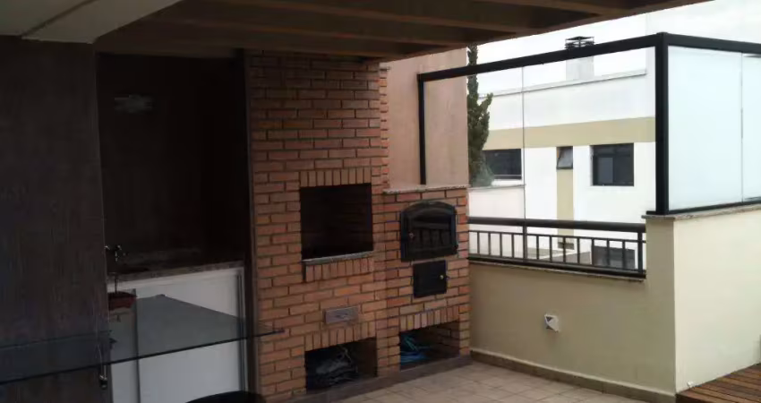 Cobertura com 3 dormitórios à venda, 240 m² por R$ 1.300.000,00 - Vila Augusta - Guarulhos/SP