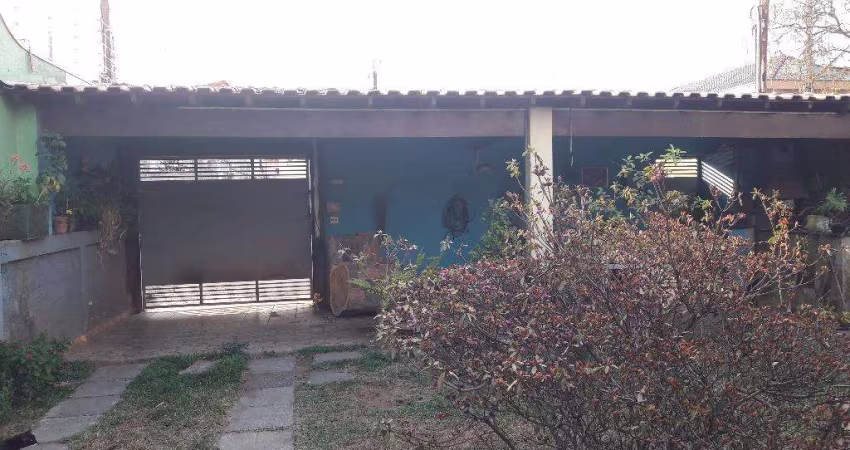 Casa com 3 dormitórios à venda, 150 m² por R$ 1.100.000,01 - Jardim Bom Clima - Guarulhos/SP