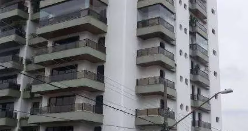 Apartamento com 4 dormitórios à venda, 220 m² por R$ 1.000.000,00 - Vila Galvão - Guarulhos/SP