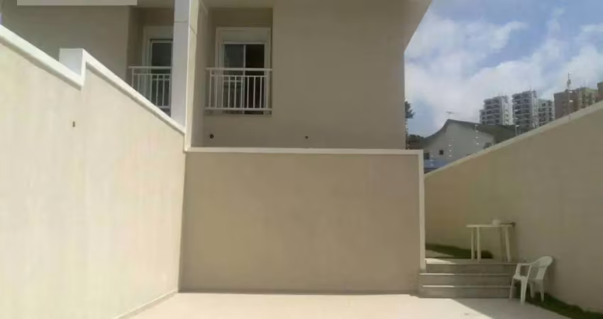 Sobrado com 3 dormitórios à venda, 195 m² por R$ 1.300.000,00 - Vila Rosália - Guarulhos/SP