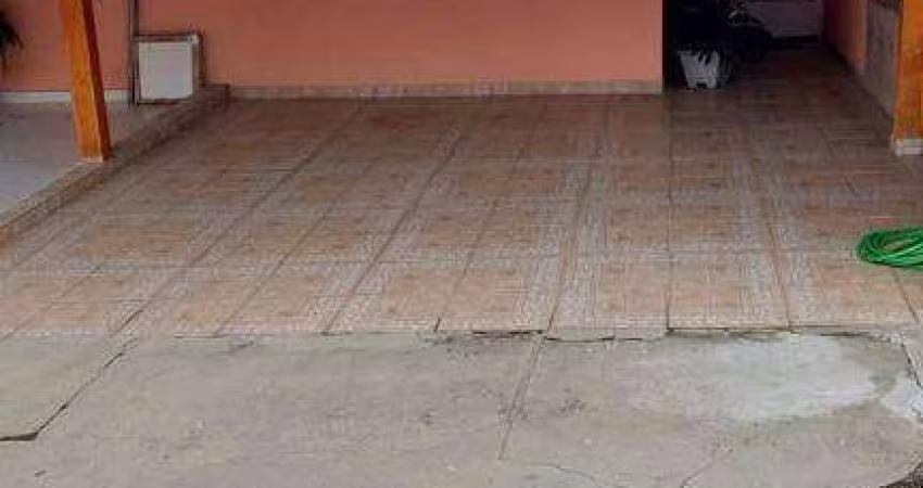 Casa com 2 dormitórios à venda, 45 m² por R$ 325.000,00 - Vila Aeroporto - Guarulhos/SP