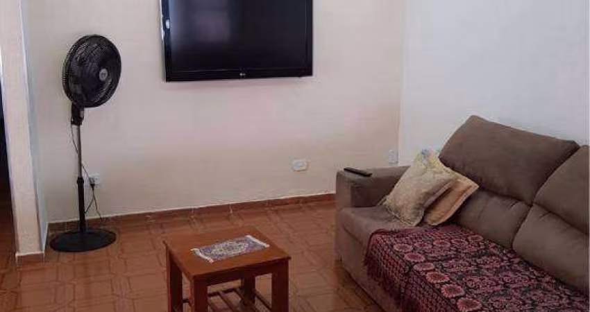Sobrado com 3 dormitórios à venda, 194 m² por R$ 540.000,00 - Vila Fátima - São Paulo/SP