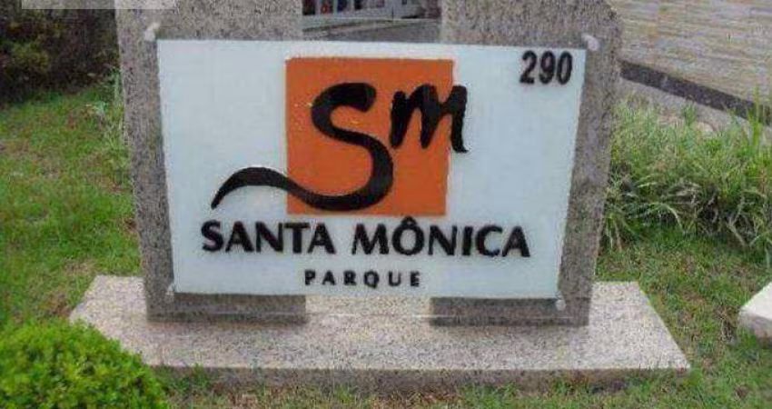 Apartamento com 2 dormitórios à venda, 47 m² por R$ 200.000,00 - Água Chata - Guarulhos/SP